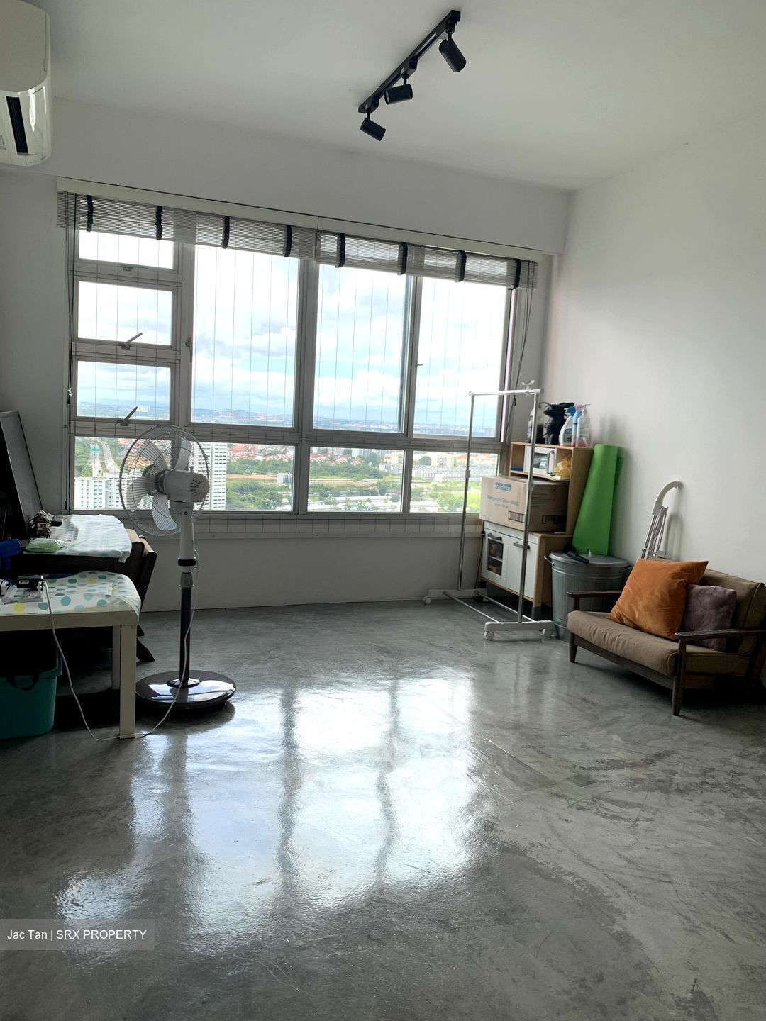 Blk 455C Teck Ghee Parkview (Ang Mo Kio), HDB 3 Rooms #592411621